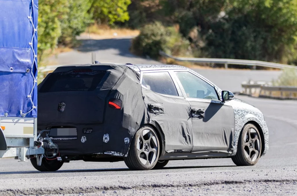 Hyundai I20 16 Motor16