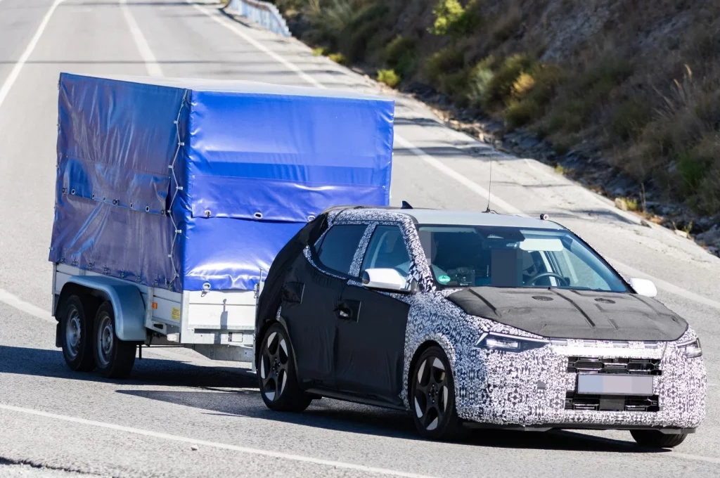 Hyundai I20 2 Motor16