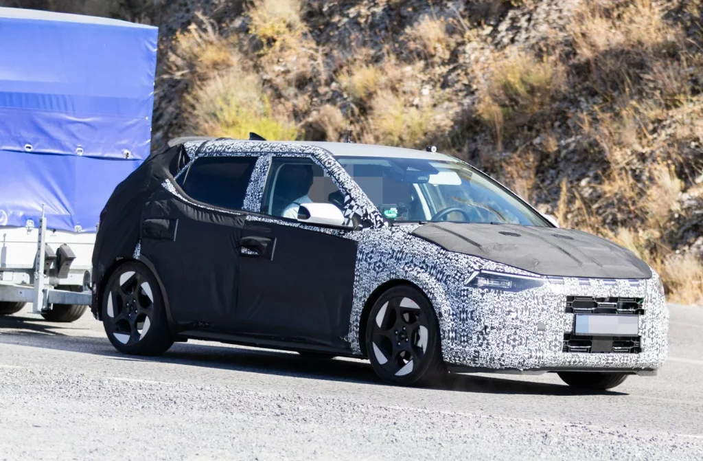 Hyundai I20 3 Motor16