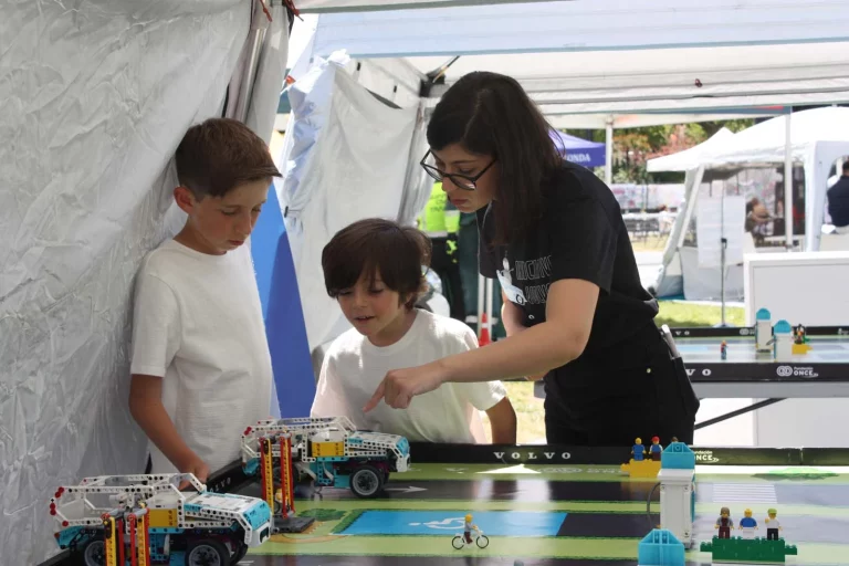 Volvo España, finalista en los Premios Excelencia de Seguridad Vial de la Comisión Europea