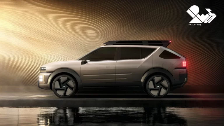 Romper con lo establecido le ha valido a Hyundai ocho premios IDEA