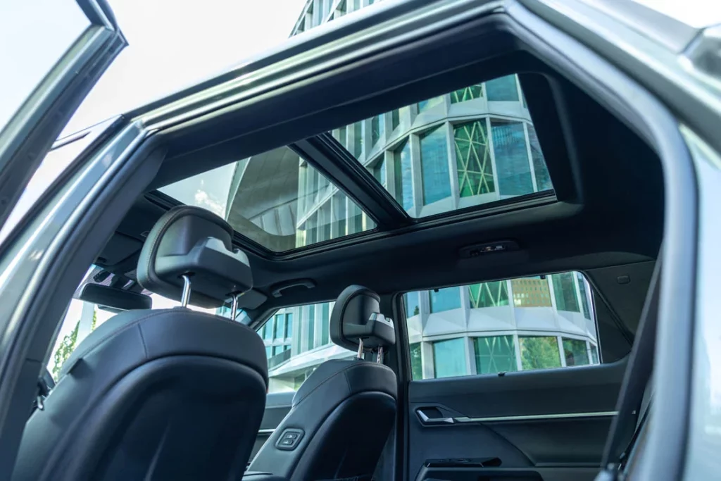 Gama KGM Torres: los SUV de la robustez, tecnología y versatilidad 2 Motor16 KGM Torres HEV 24 Motor16