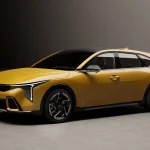 El Kia K4 ya está aquí para luchar con Golf y León… incluso en el precio