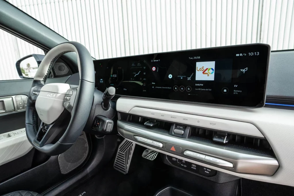 Kia EV4 Fastback 11 Motor16