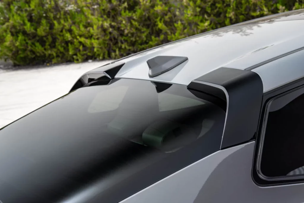 Kia EV4 Fastback 30 Motor16