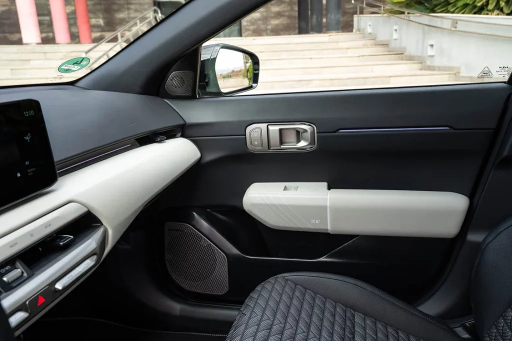 Kia EV4 GT LINE 15 Motor16