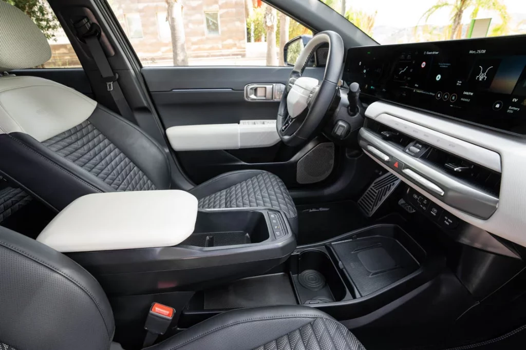 Kia EV4 GT LINE 16 Motor16