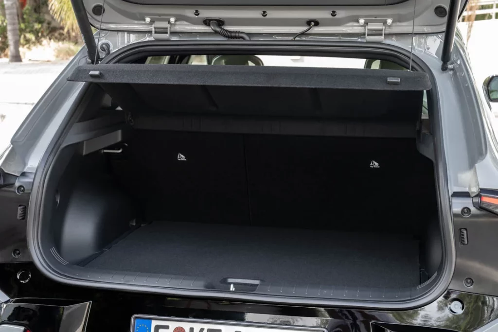 Kia EV4 GT LINE 19 Motor16