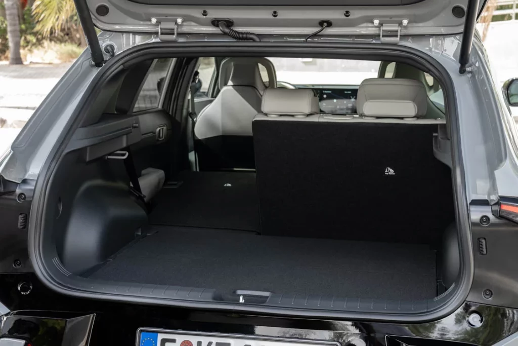 Kia EV4 GT LINE 22 Motor16