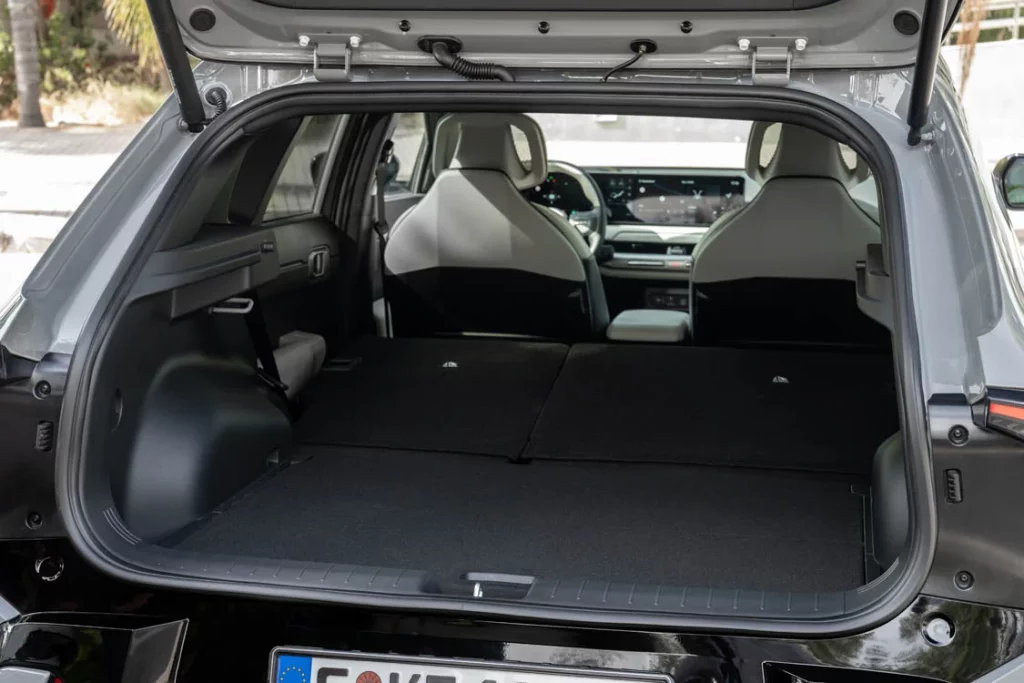 Kia EV4 GT LINE 23 Motor16