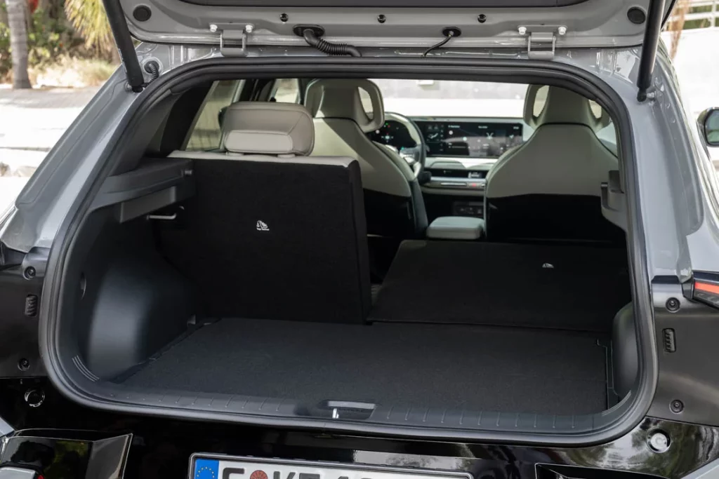 Kia EV4 GT LINE 24 Motor16