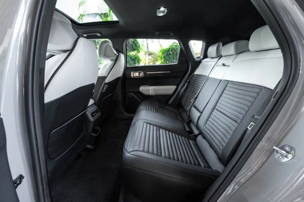 Kia EV4 GT LINE 25 Motor16