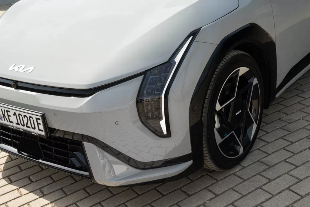 Kia EV4 GT LINE 32 Motor16