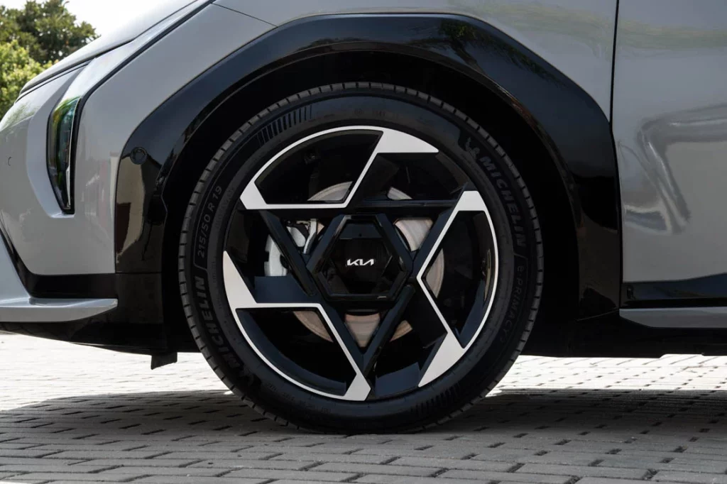 Kia EV4 GT LINE 33 Motor16