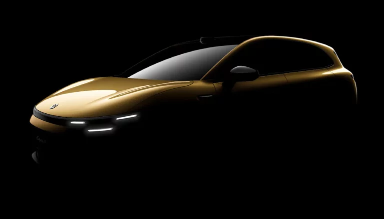 Leapmotor presenta en Munich su cuarto modelo