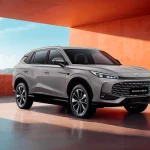 MG vuelve a ‘reventar’ el mercado con el precio del HS Hybrid+