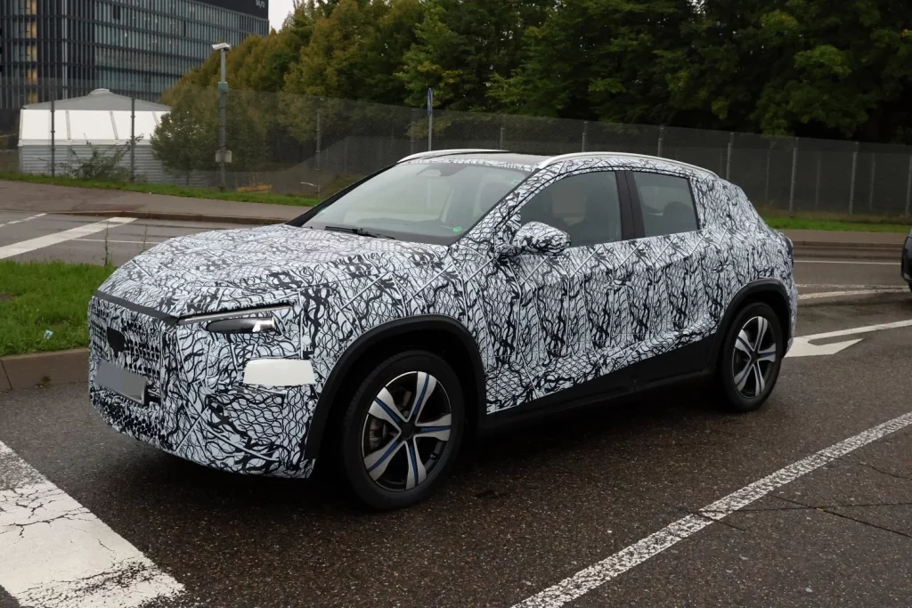 Mercedes GLA 2026 2 Motor16