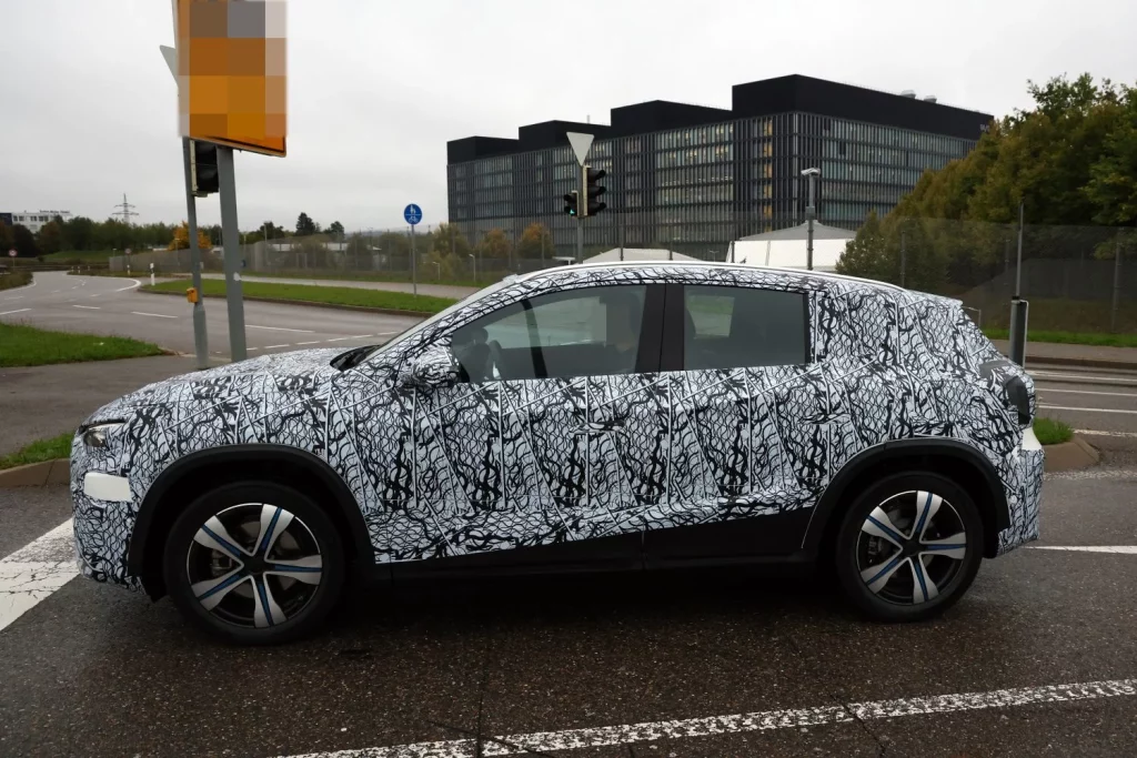 Mercedes GLA 2026 (5)