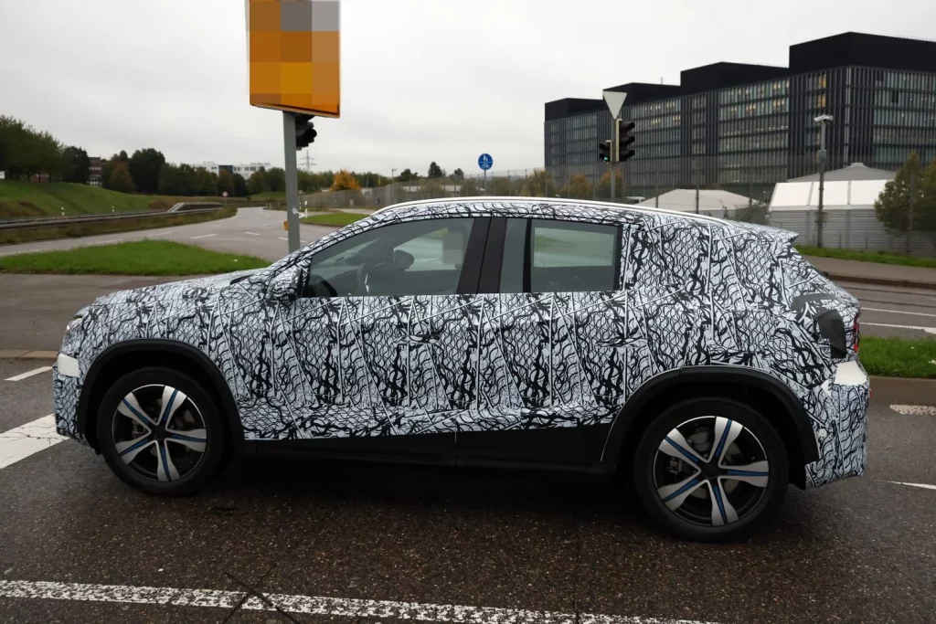 Mercedes GLA 2026 6 Motor16