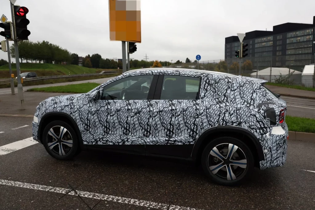 Mercedes GLA 2026 7 Motor16