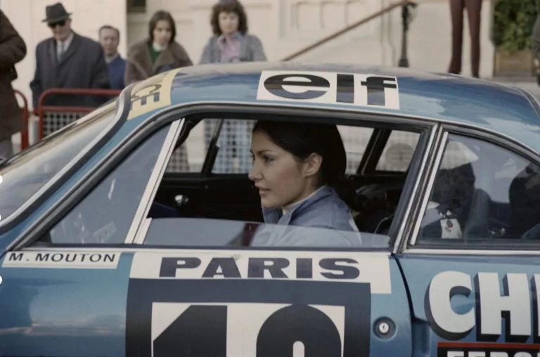 Alpine será protagonista en Goodwood Revival por homenajear a esas mujeres que dejaron huella en la marca