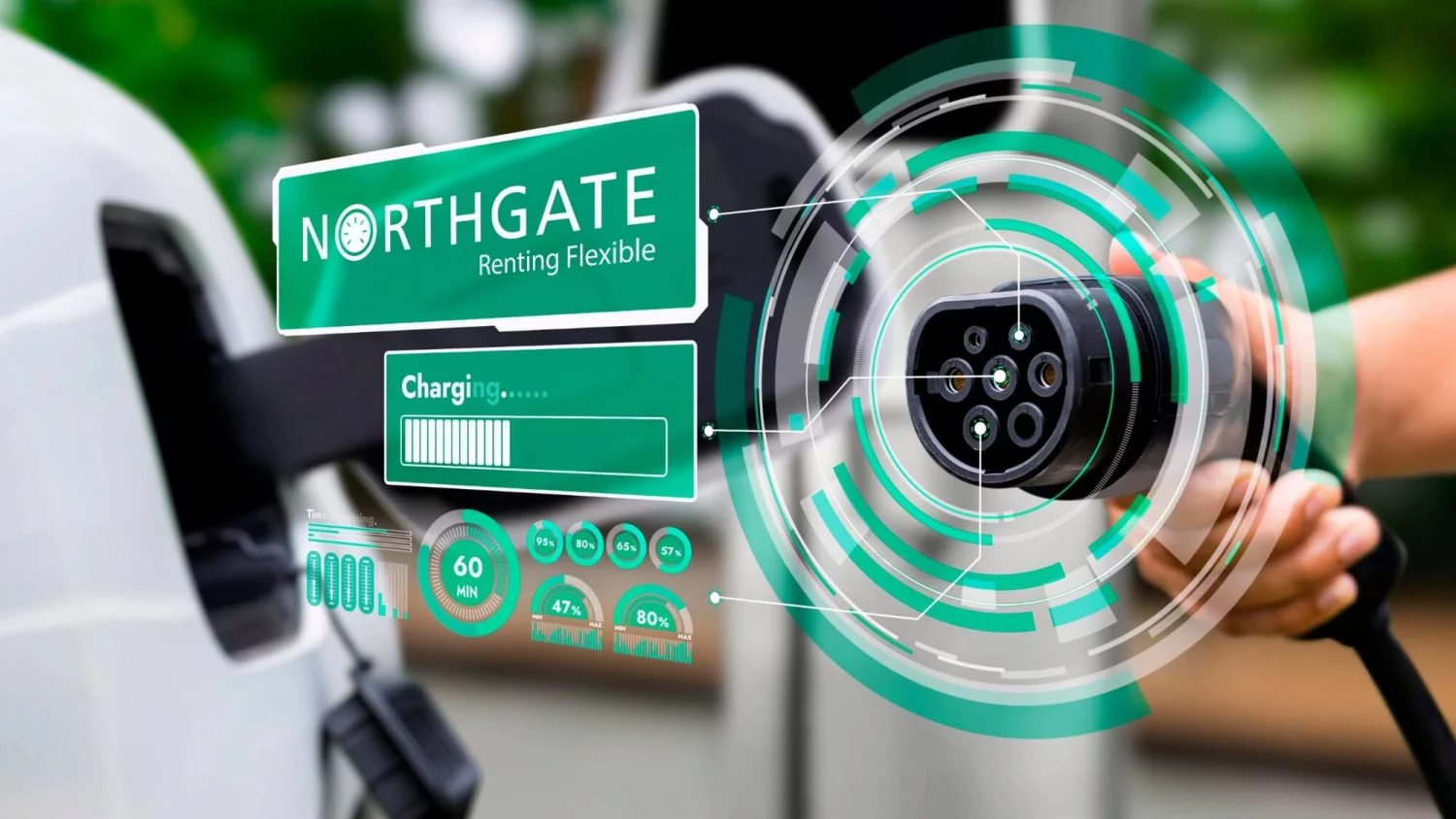 La fórmula perfecta para cambiar tu viejo coche por uno eléctrico y ahorrar hasta el último euro