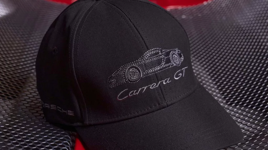 PORSCHE 25 ANIVERSARIO CARRERA GT COLECCION ARTUR KAR17 Motor16