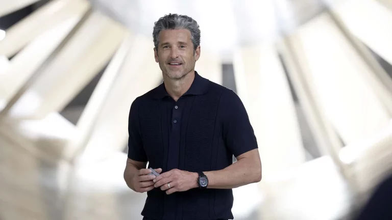 La superestrella de Hollywood que ha presentado el nuevo Porsche 911 Turbo S, el más potente de la historia