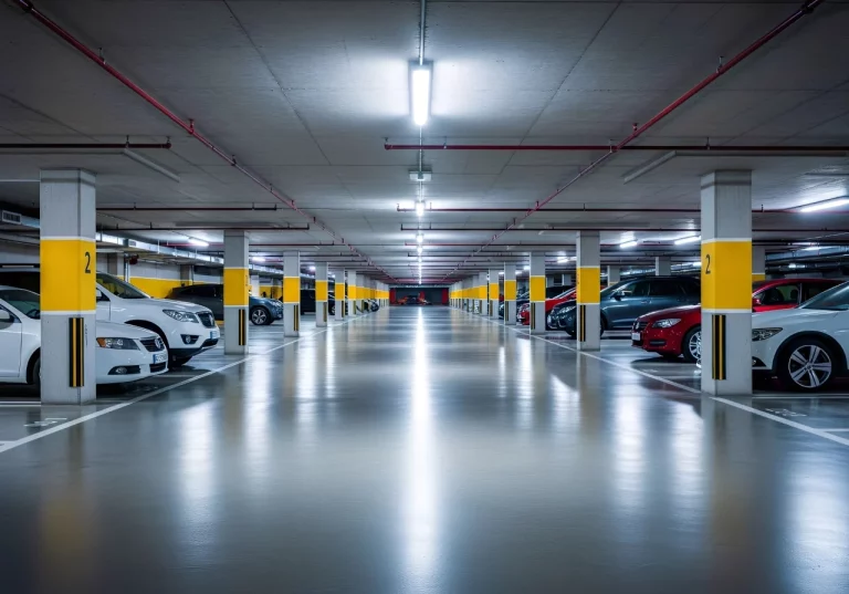 Ley de Propiedad Horizontal: los 5 derechos clave que tienes en el garaje de tu comunidad de vecinos