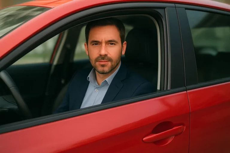 Antonio, experto en seguros para el automóvil: ‘Nunca pagues un año entero de seguro, estás perdiendo dinero’