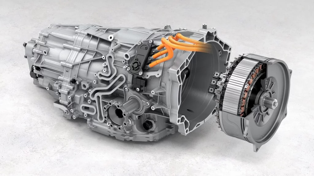 Porsche 911 Turbo S 2026 50 Motor16