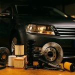 3 tiendas online ‘top’ con recambios para tu coche más baratos que en Aurgi, MotorTown y Midas