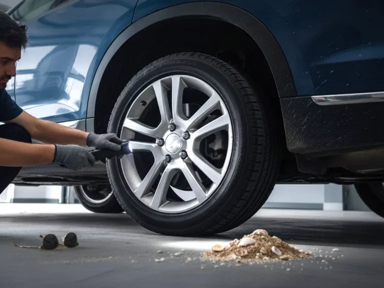 10 piezas del coche que tienes que revisar nada más llegar de tus vacaciones: La visita al taller la tienes asegurada si no