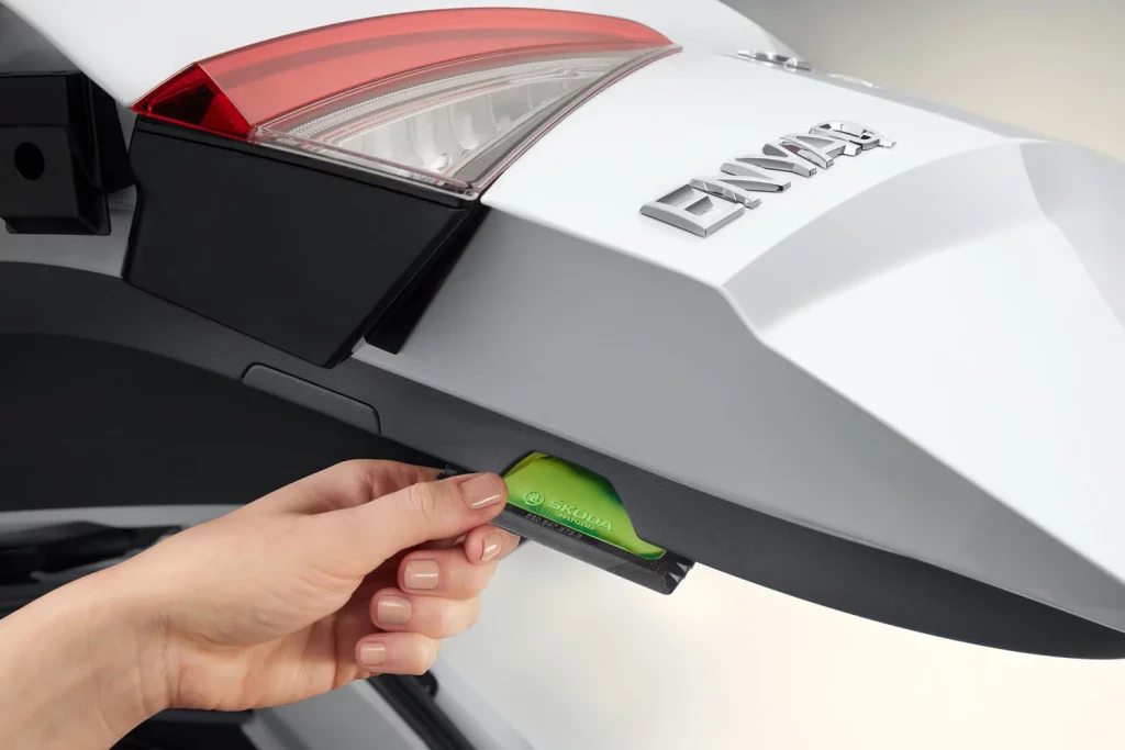 SOLUCIONES SIMPLY CLEVER SKODA 2 Motor16