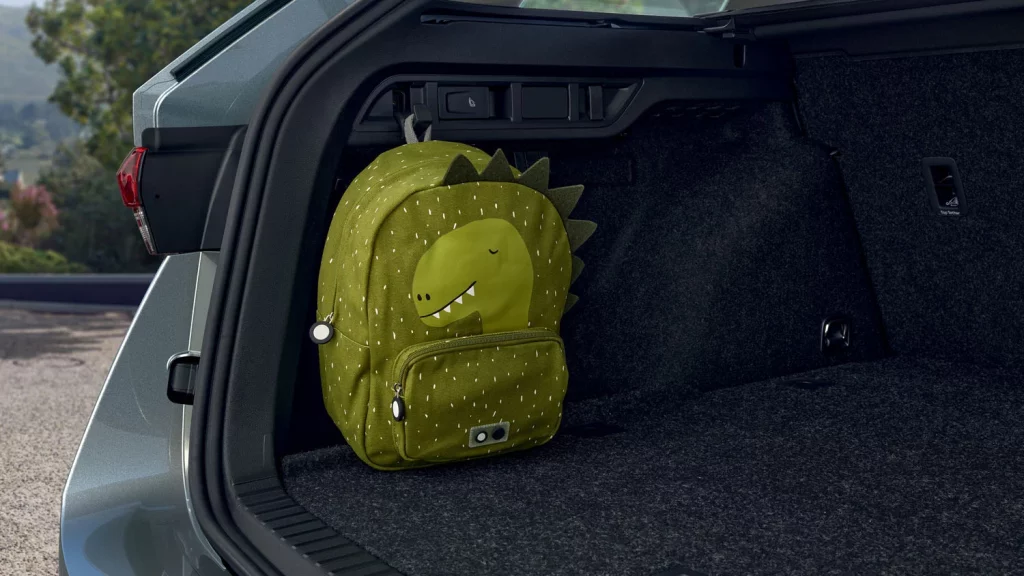 SOLUCIONES SIMPLY CLEVER SKODA 4 Motor16