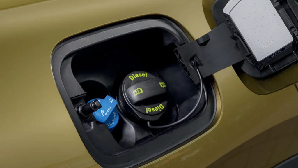 SOLUCIONES SIMPLY CLEVER SKODA 7 Motor16