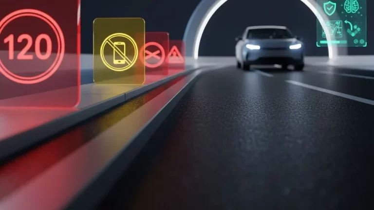 Las multas de tráfico más comunes en España (y cómo evitarlas)