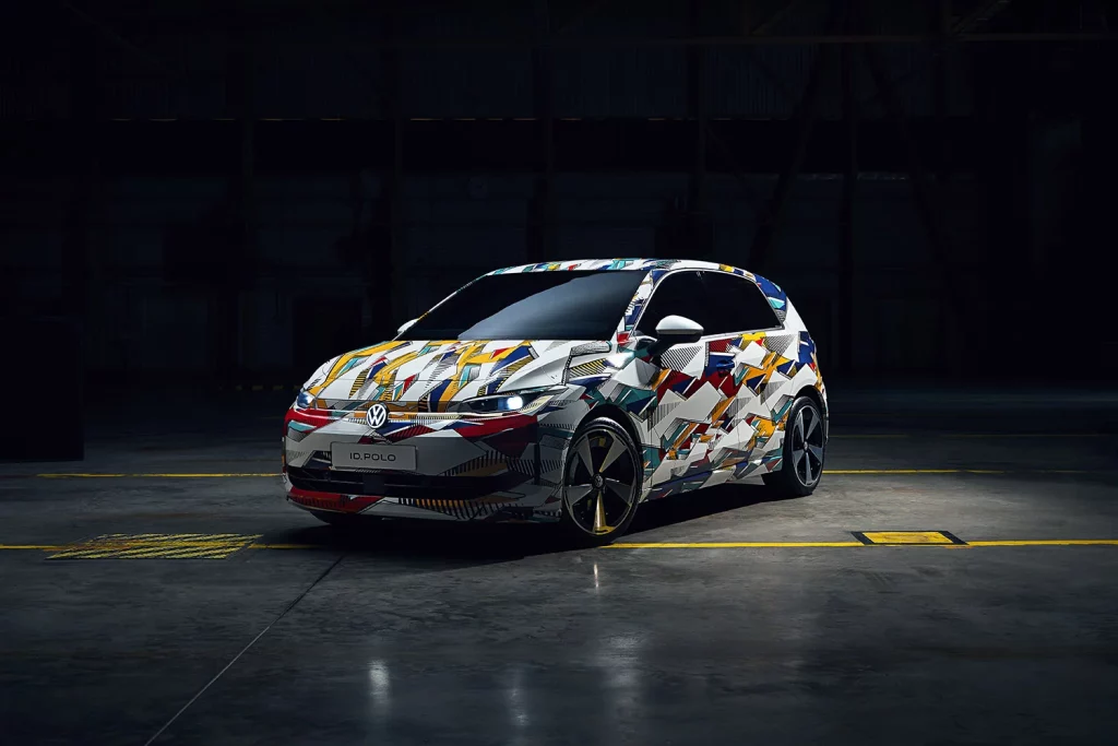 El Ford Focus dice adiós tras 27 años sin los honores que se merecía un compacto adelantado a su tiempo 3 Motor16 Volkswagen ID. Polo 2026 1 Motor16