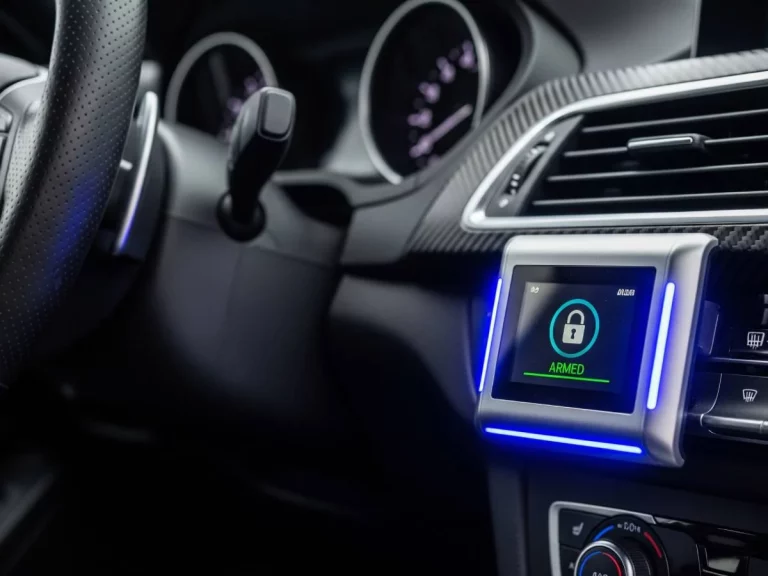 Evita que te roben el coche con estos sistemas que encuentras en Amazon