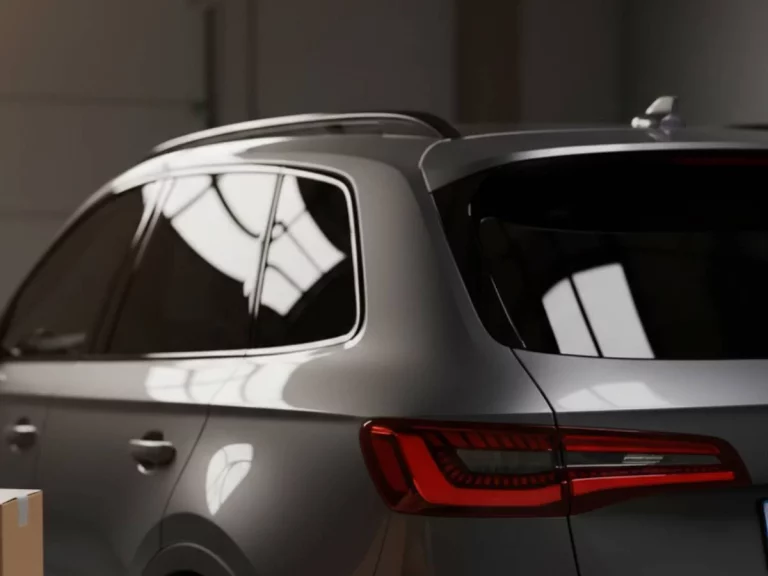 ¿Quieres tintar las lunas de tu coche? En Amazon lo puedes hacer de forma legal por menos de 30 euros