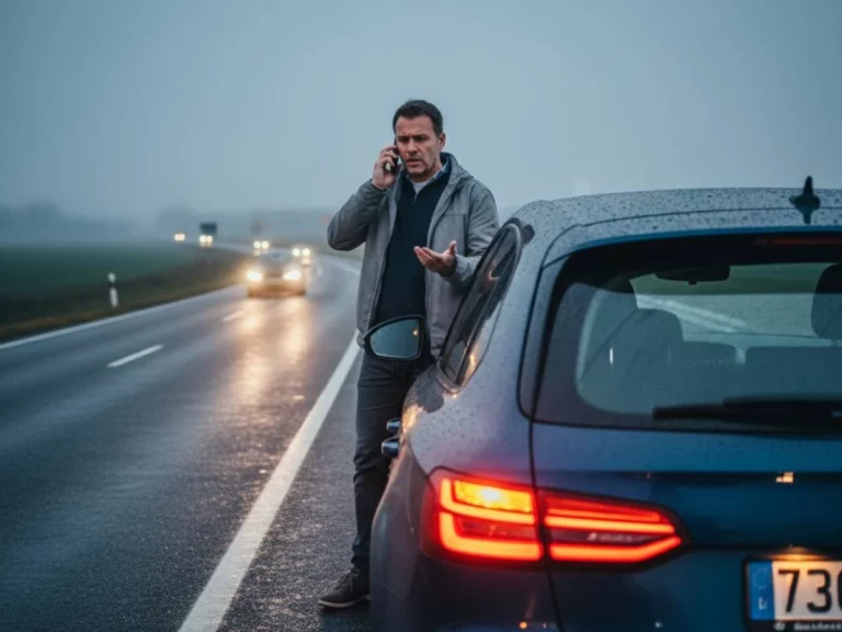 Esta peligrosa avería afecta a millones de coches que circulan por las carreteras: Comprueba si el tuyo está en la lista