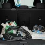No lo dejes tirado: Amazon tiene lo que necesitas para tu coche eléctrico por menos de 6 euros