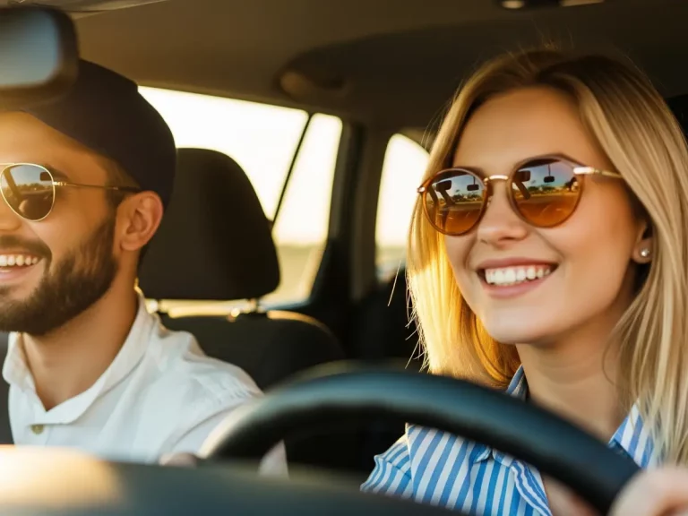 Los consejos para conducir en verano de una empresa especializada en alquiler de coches