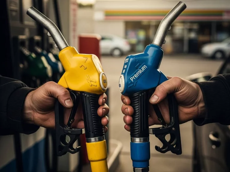 Mario (48), mecánico: «Estas son las diferencias entre la gasolina low cost y la de marca»