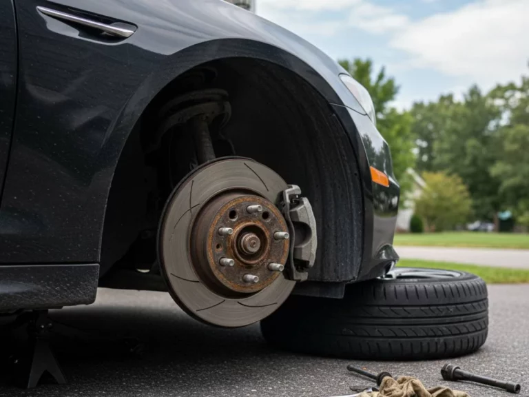 Amazon tiene la solución para alargar la vida de tus frenos por menos de 3 euros