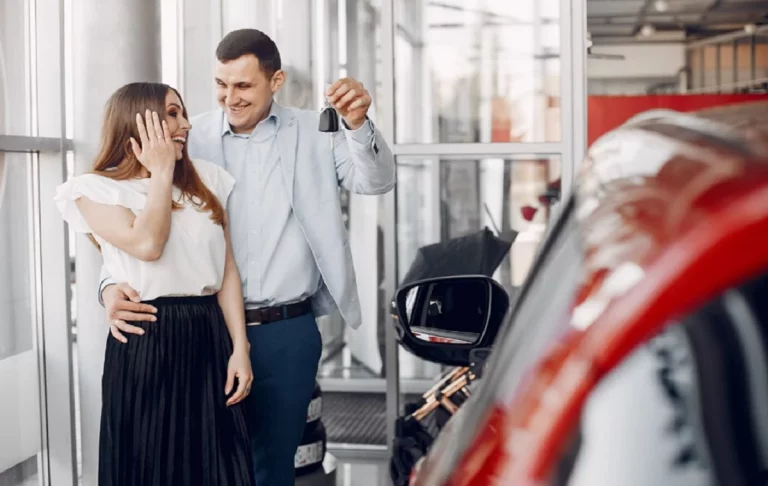 La libertad de estrenar coche en 2025