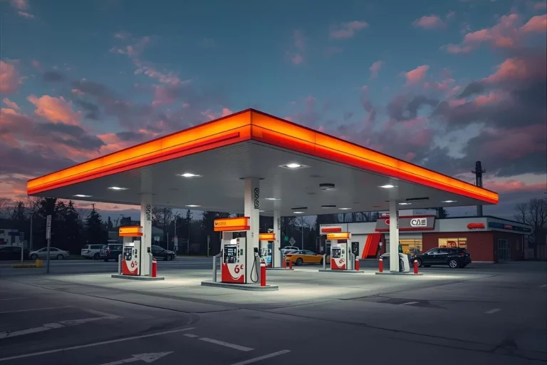 Analizamos las 27 gasolineras que tienes en la A-3 para que te ahorres hasta el último céntimo