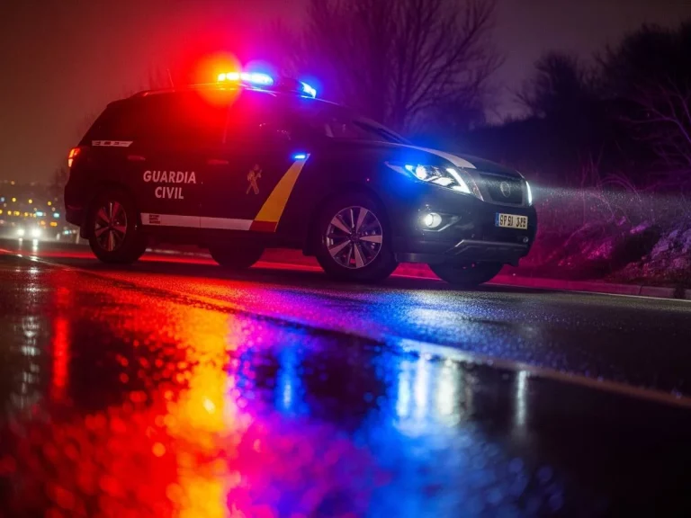 La preocupación que tiene a la Guardia Civil en vilo: Los casos al volante se están descontrolando