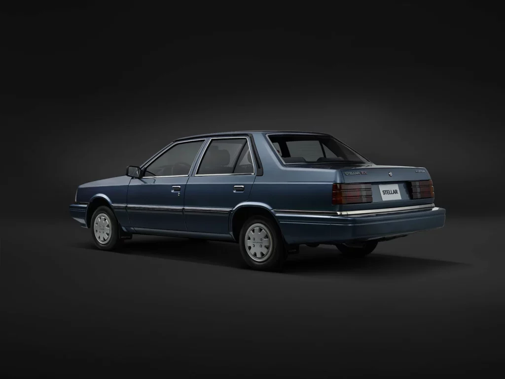 hyundai stellar gx 1 Motor16