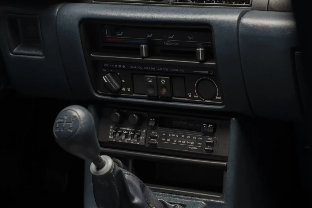 hyundai stellar gx 38 Motor16